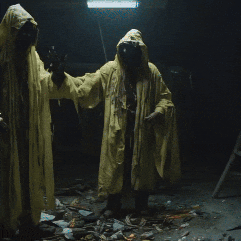 Discord Videogame GIF by Komplex