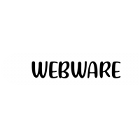 Webware Sticker by alles-fuer-selbermacher