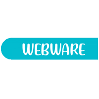 Webware Sticker by alles-fuer-selbermacher
