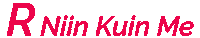 riihimaenkaupunki r riihimaki riihimäki riksu Sticker
