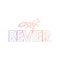 Revierhotel Sticker by Revier Hospitality Group AG