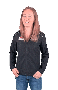 How You Doin Wink Sticker by sportfamilie