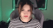 Günaydın Tiksinmek GIF
