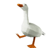 Baila Pato Sticker by Medios Universitarios IBERO Puebla