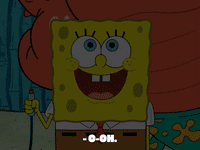 season 8 spongebob's runaway roadtrip: a squarepants family vacation GIF by SpongeBob SquarePants