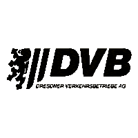 Dresden Sticker by DVB AG