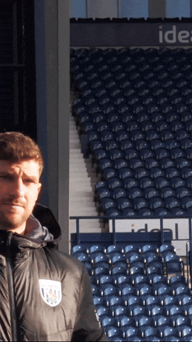 West Brom Wba GIF by West Bromwich Albion
