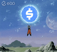 To The Moon Crypto GIF by Eco