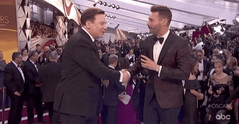 red carpet oscars GIF by The Academy Awards