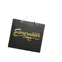 Salsa Bachata Sticker by Esmeralda Dance Shoes