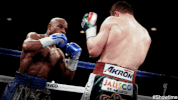 floyd mayweather punch GIF by SHOWTIME Sports