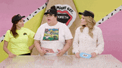 grace helbig christine GIF by This Might Get