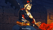 Trailer Devil GIF