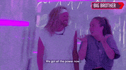 Bbau GIF by Big Brother Australia