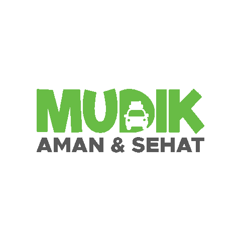 pesonaindonesia giphygifmaker pesonaindonesia mudiklebaran mudikidulfitri Sticker