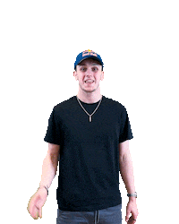 Cliff Diving Wow Sticker by Red Bull