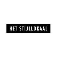 Sticker by hetstijllokaal