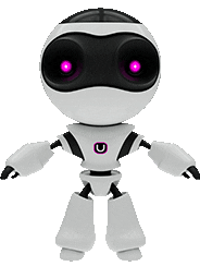 umeegib internet gibraltar fibre umee Sticker