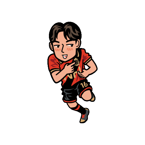 엔터트루 Sticker