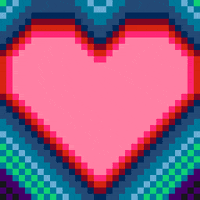 Heart Love GIF