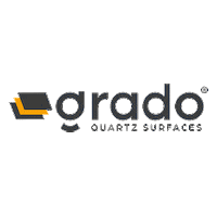 GradoQuartz grado grado quartz gradoquartz Sticker