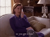 season 2 netflix GIF by Gilmore Girls 