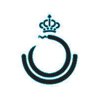 KNPSV knpsv Sticker