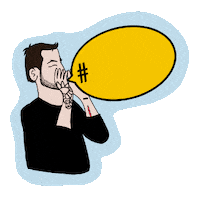 thinkersmgmt agenciados thinkers mgmt thinkers agency Sticker