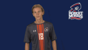 rmuathletics rmu robert morris robert morris university GIF