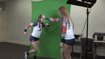 rmuathletics rmu robert morris robert morris university GIF