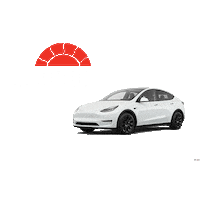 Llumar Modely Sticker by grandautodesign-no