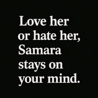 Sami Samara GIF