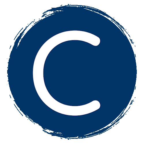 Curatas luxury singapore gourmet curator Sticker