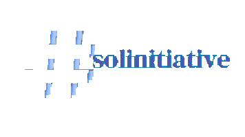 Text Word Sticker by The SOL Foundation
