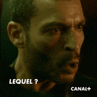 Rap Lol GIF by CANAL+