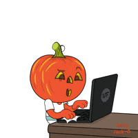 Work Working GIF by VeeFriends