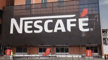 NESCAFE