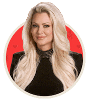 Usa Network Ugh Sticker by Miz & Mrs
