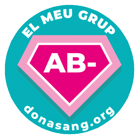 DonaSang giphyupload ab grupo agente Sticker