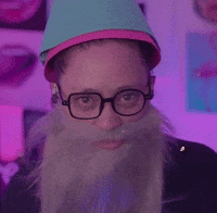 Good To See You Smile GIF by CA in LA