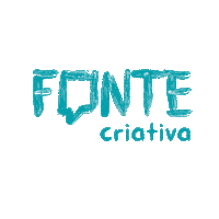 Marca Sticker by Fonte Criativa