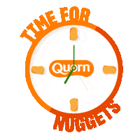 Food Vegan Sticker by Quorn Foods UK