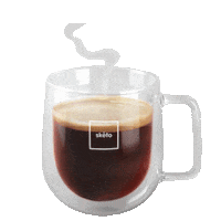 cafesketo coffee cafe coffeecup cafe sketo Sticker