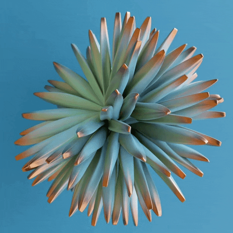 Art Floating GIF by KhyatiTrehan