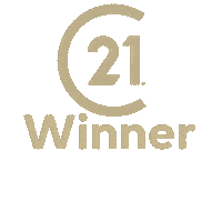 Winner Sticker by Re/Max inci