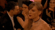 Taylor Swift Grammy GIF by Recording Academy / GRAMMYs