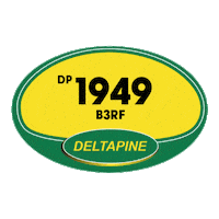 1949 Sticker by J&H Sementes