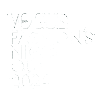 Vfno Sticker by Vogue España