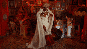 Drag Queen Halloween GIF by BouletBrothersDragula
