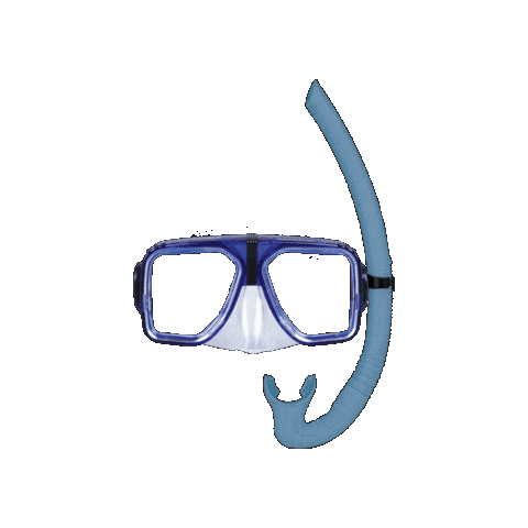 adventurevikings mask snorkel maskandsnorkel snorkelandmask Sticker